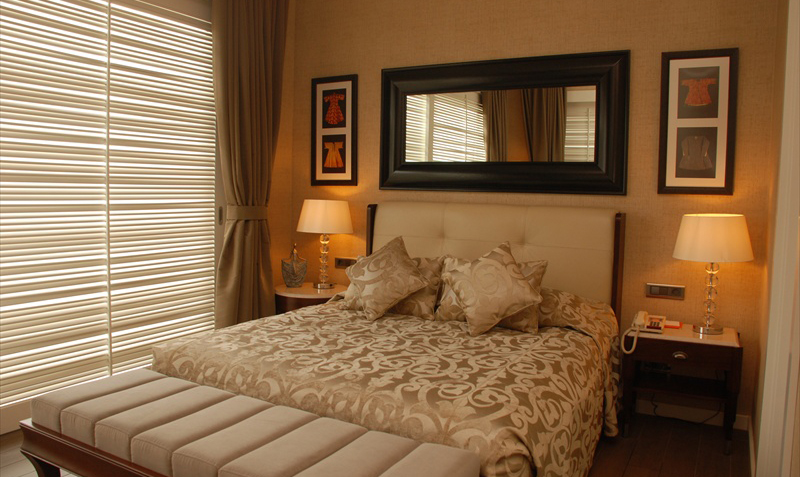 Elegance Hotel İnternational